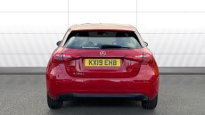 Mercedes-Benz A-Class A180d SE Executive 5dr Auto Diesel Hatchback